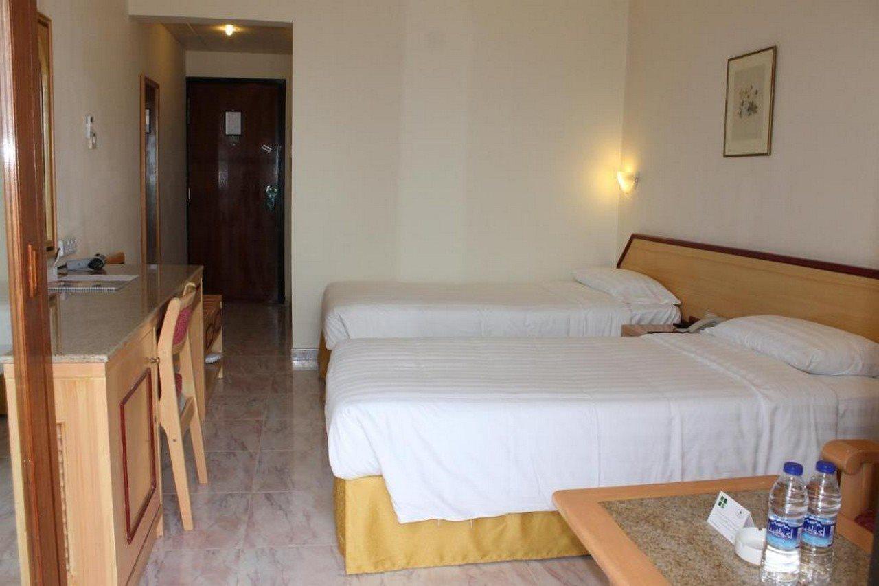 Resort Sur Beach Holiday Hotel Sur