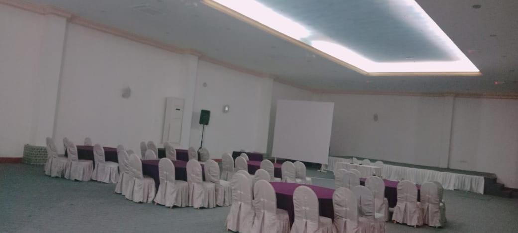 Hotel Resort Sur Beach Holiday Sur