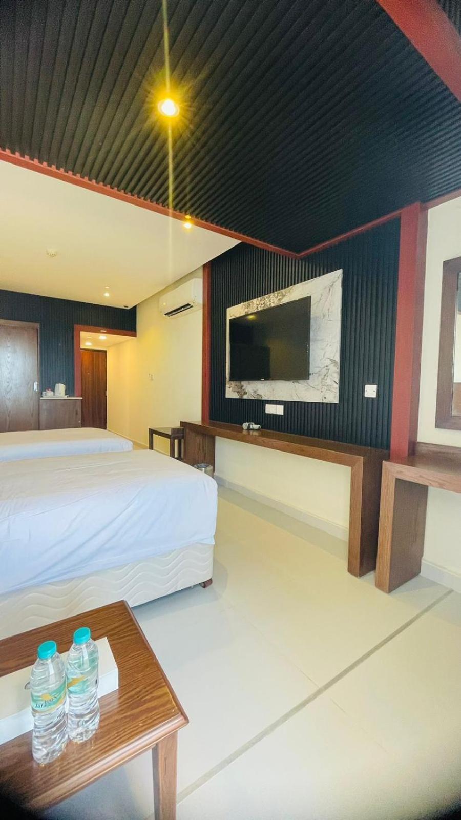 Hotel Resort Sur Beach Holiday Sur