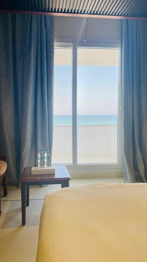 Resort Sur Beach Holiday Hotel Sur