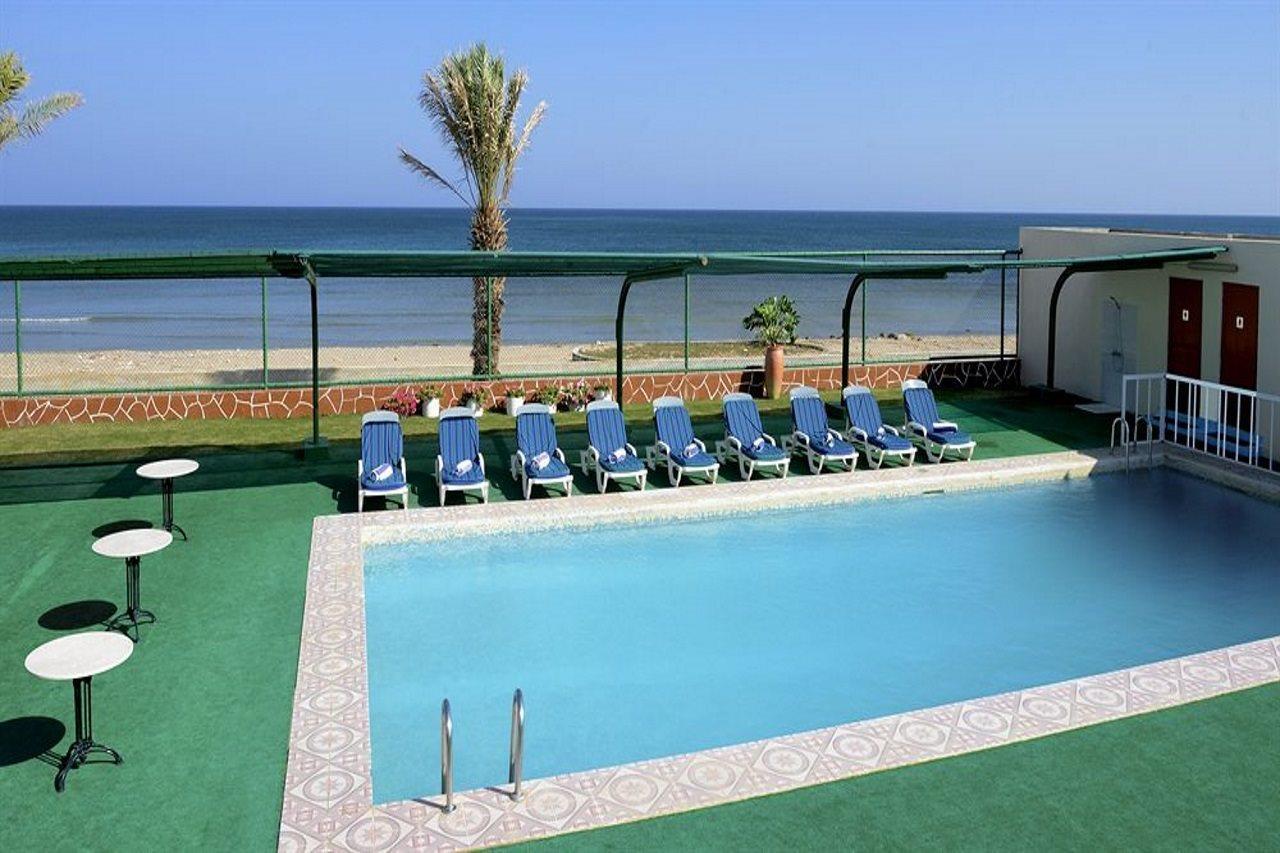 Hotel Resort Sur Beach Holiday