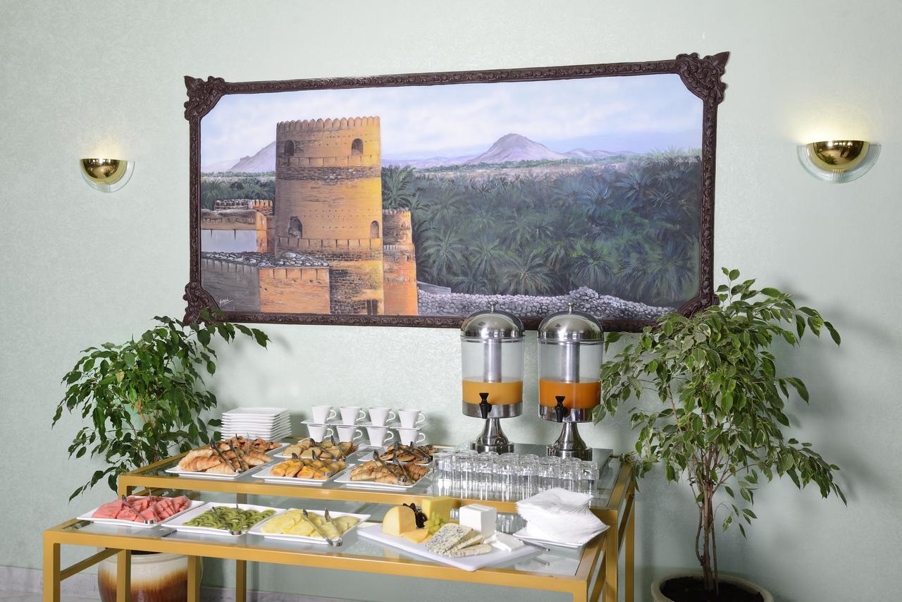 Resort Sur Beach Holiday 3* Sur