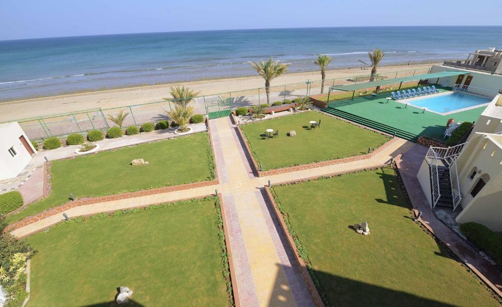 Hotel Resort Sur Beach Holiday